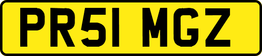 PR51MGZ