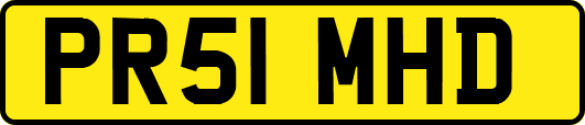 PR51MHD
