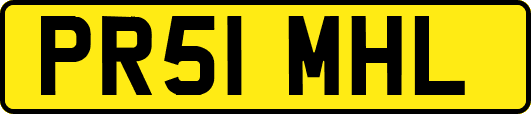 PR51MHL