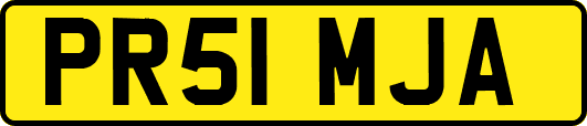 PR51MJA