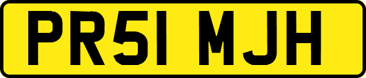 PR51MJH