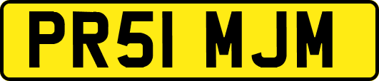 PR51MJM