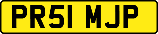 PR51MJP
