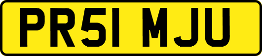 PR51MJU