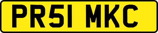PR51MKC