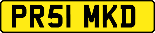 PR51MKD