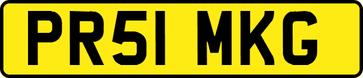 PR51MKG