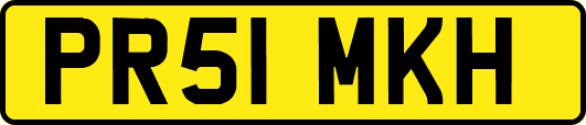 PR51MKH