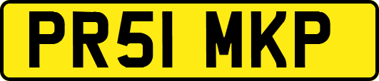 PR51MKP