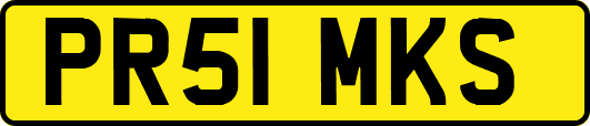 PR51MKS
