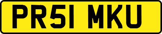 PR51MKU
