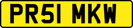 PR51MKW