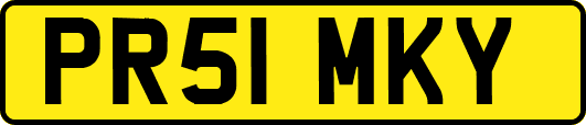 PR51MKY