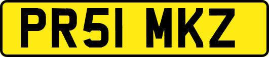 PR51MKZ