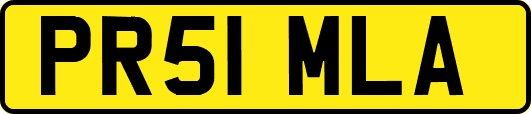 PR51MLA