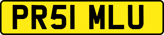 PR51MLU