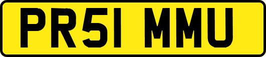 PR51MMU