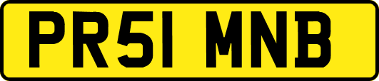 PR51MNB