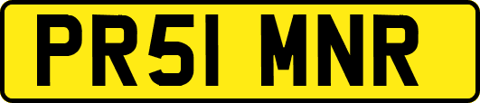 PR51MNR