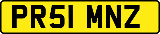 PR51MNZ
