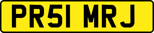 PR51MRJ