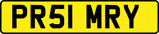 PR51MRY