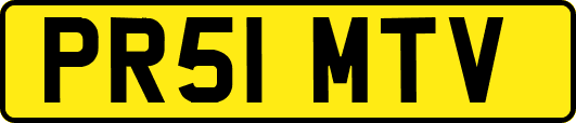 PR51MTV