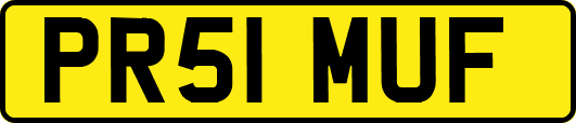 PR51MUF