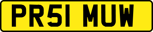 PR51MUW