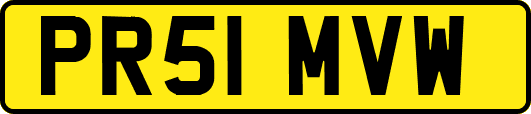 PR51MVW