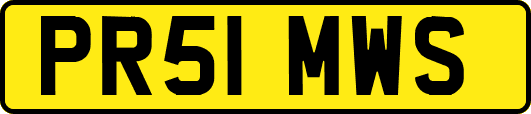 PR51MWS
