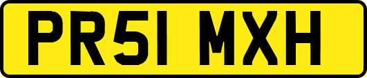 PR51MXH