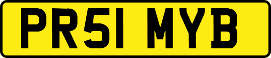 PR51MYB