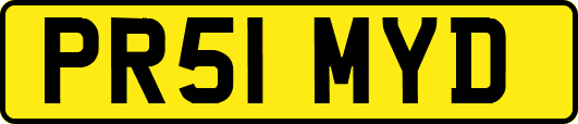 PR51MYD