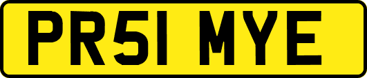 PR51MYE