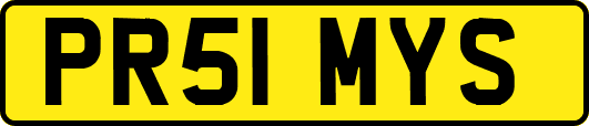 PR51MYS