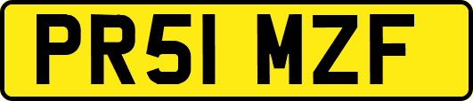 PR51MZF