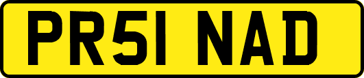 PR51NAD