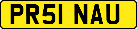 PR51NAU