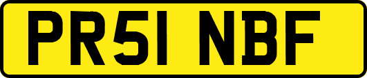 PR51NBF