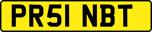 PR51NBT