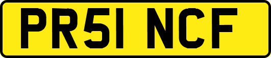 PR51NCF