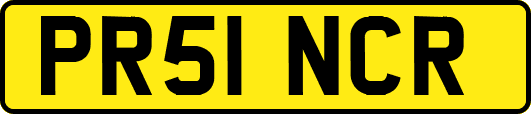 PR51NCR