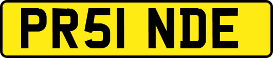 PR51NDE