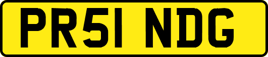 PR51NDG