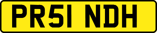 PR51NDH