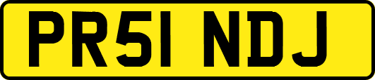 PR51NDJ