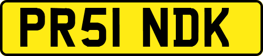 PR51NDK