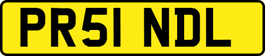 PR51NDL