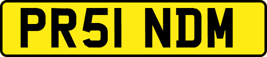 PR51NDM